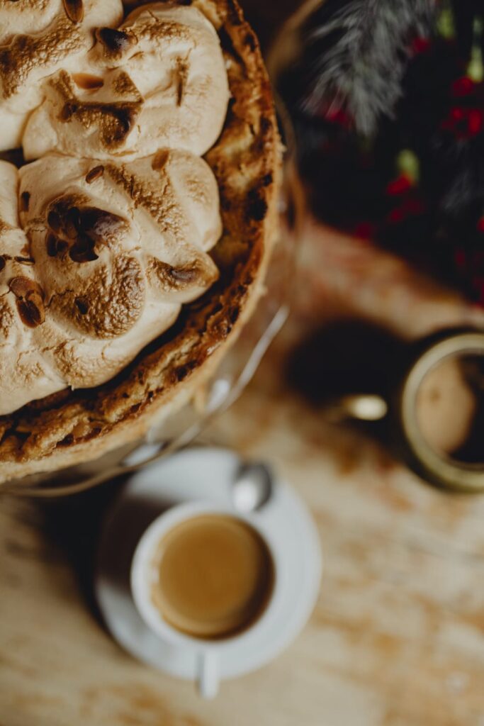 Täglich frisch gebackenes Brot
