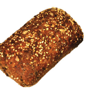 Kürbiskernbrötchen XXL