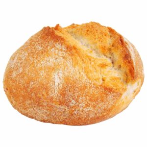 Potato Brötchen hell