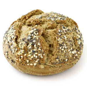 Potato Brötchen Dinkel