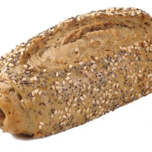 Kornquarkstange Rustico