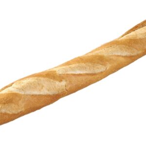Französische Baguettestange