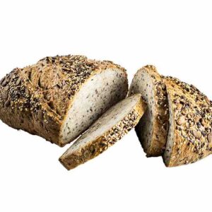 Mehrkornbrot