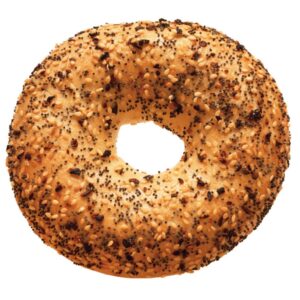 Bagel Everything