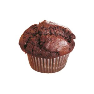 Muffin Schoko (folie)