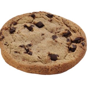 White Chocolate Cookieʼs