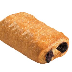 Schoko Brötchen XXL