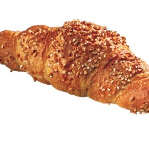 Nuss Nougat Croissant