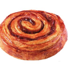 Zimtschnecke