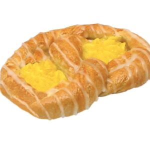 Puddingbrezel