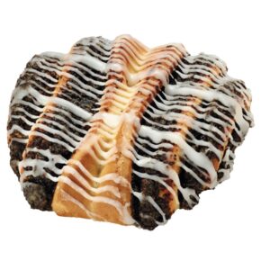 Berliner Mohnschnecke