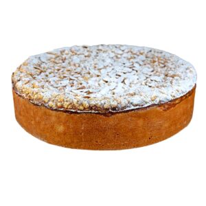 Apfel Rhabarber Vanille