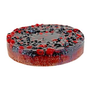 Brownie – Waldfrucht