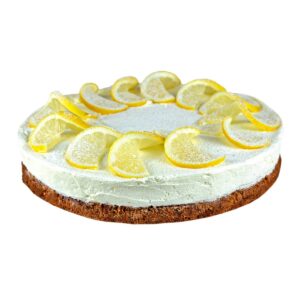Carrot Cake – Lemon
