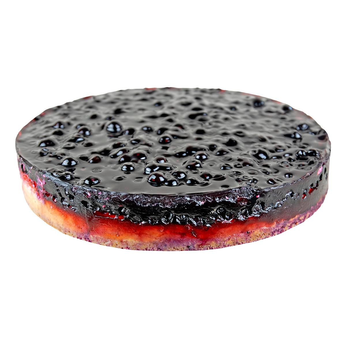 Cheesecake – Blaubeer