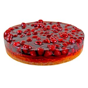 Cheesecake – Himbeer