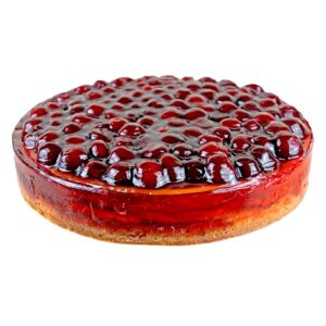 Cheesecake – Kirsch