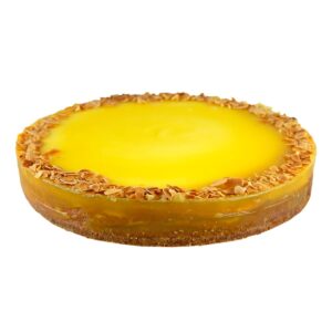 Cheesecake – Lemon