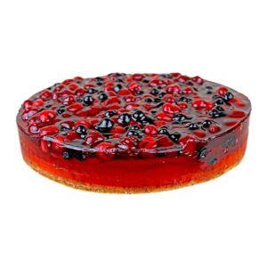 Cheesecake – Waldfrucht