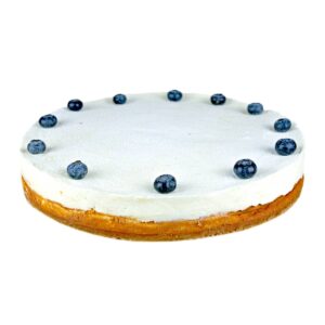 NY Cheesecake Classic