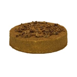 Honig Walnuss – Sahne