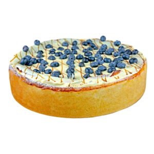 Käse – Blaubeer White Chocolate