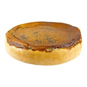 Käse Mohn – Classic