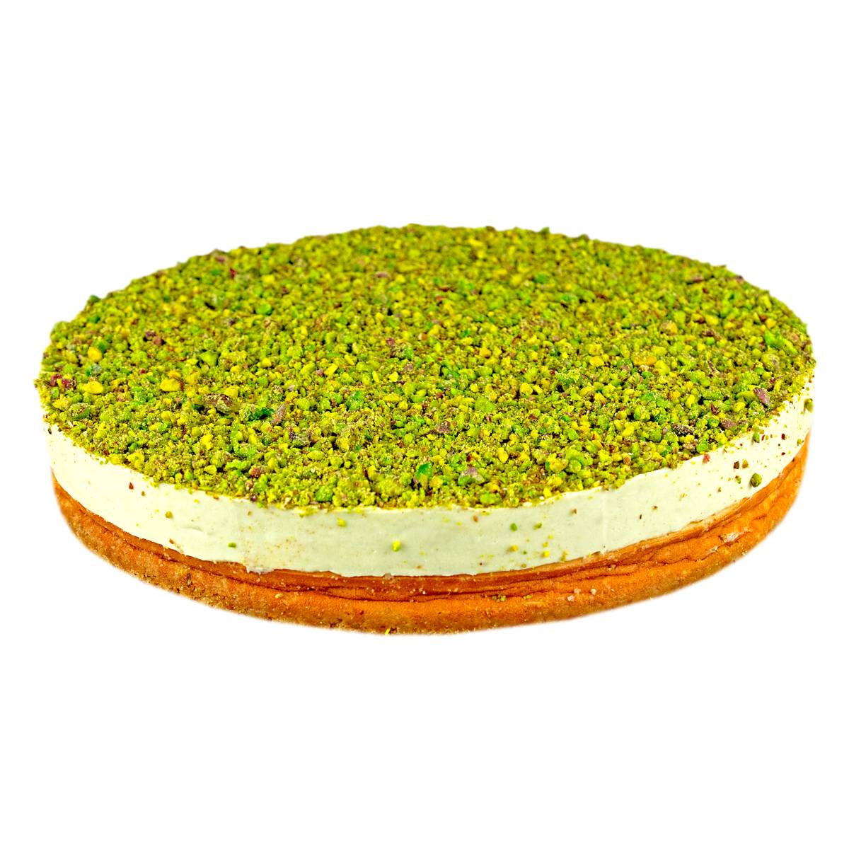 NY Cheesecake Pistazie