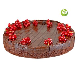 Brownie vegan – Classic