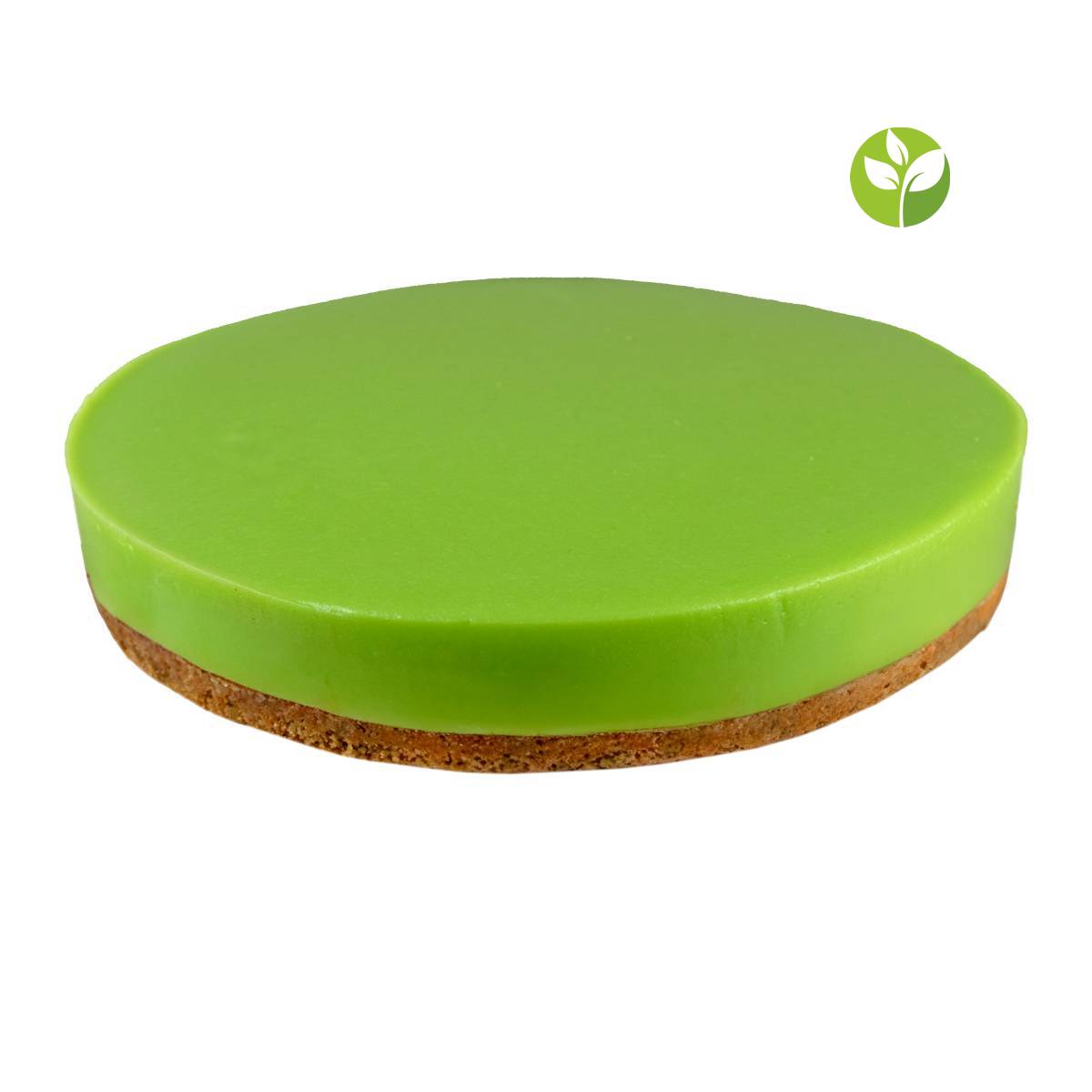 Cheesecake vegan – Avocado